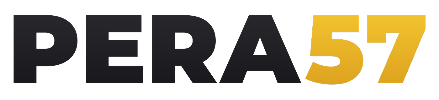 pera57 logo