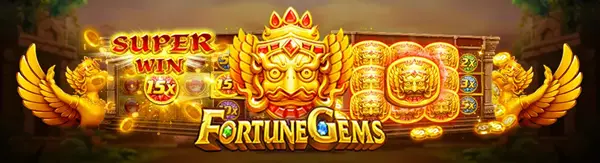 fortune gems jilicc